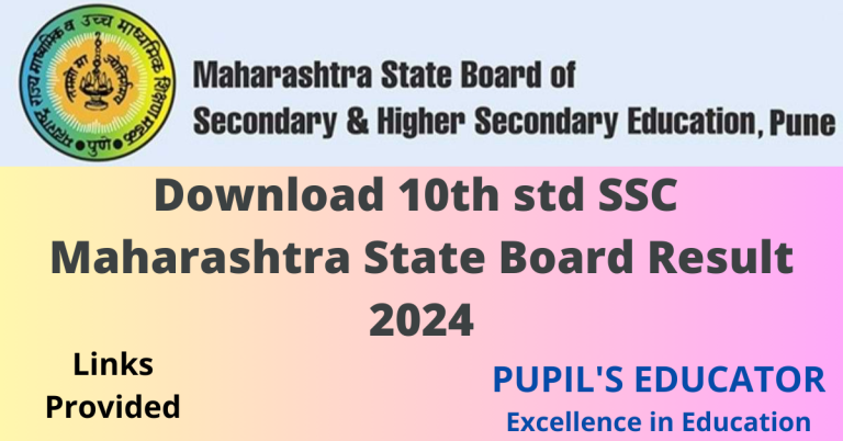 Mind Mapping Writing Skills 12th - Download12th Std HSC Maharashtra State Board Result 2220 7 768x402